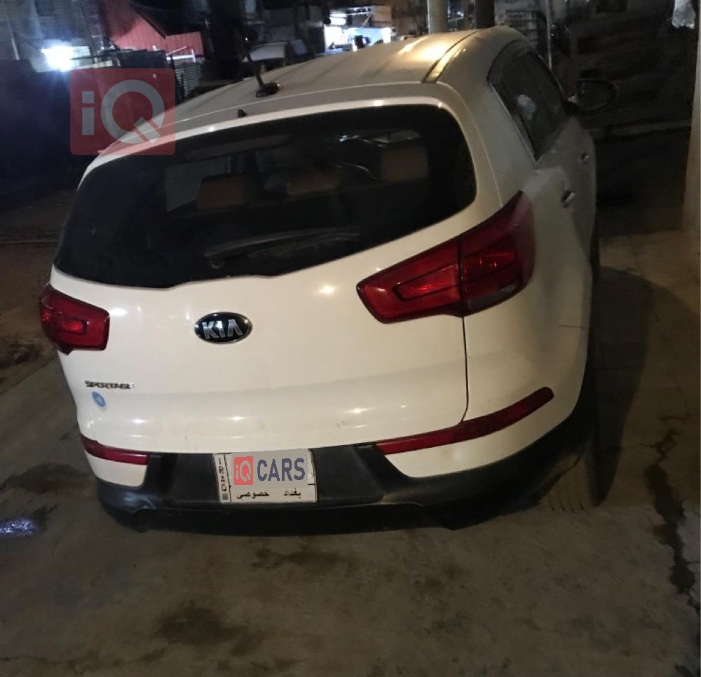 کیا سپۆرتاج